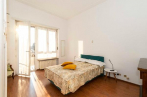 Torino Precollina Balcony Flat